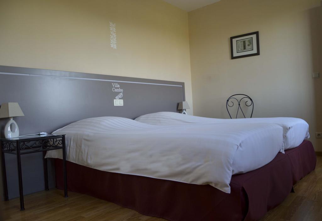 Villa Cambo Grandhan Εξωτερικό φωτογραφία